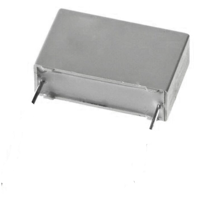 3,3NF 2000V  %10  26X6X22mm Polyester Kondansatör  KP