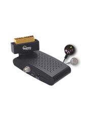 Kyoto KY-1750 SD Mini Scart Uydu Alıcısı