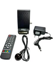 Kyoto KY-1750 SD Mini Scart Uydu Alıcısı