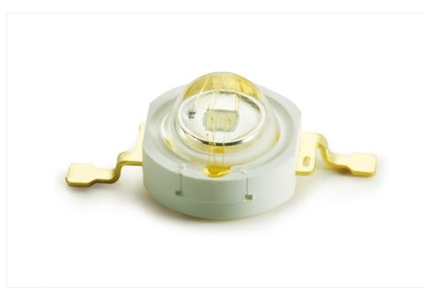 1W MAVİ Power Led
