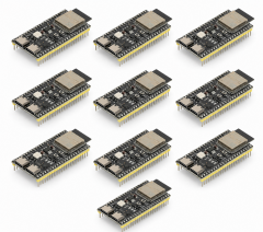 10 Adet ESP32-S3-DevKitC-1 N16R8 WiFi ve Bluetooth Geliştirme Kartı
