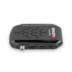 Dreamstar Aura Mini HD Uydu Alıcısı