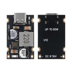 PD65W Type-C Hızlı Şarj Modülü