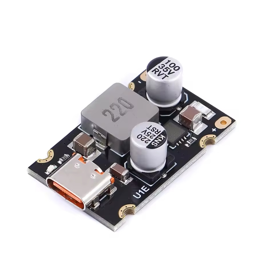 PD65W Type-C Hızlı Şarj Modülü