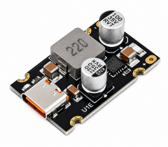 PD65W Type-C Hızlı Şarj Modülü