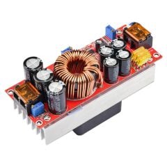 1800W DC-DC Boost Voltaj Yükseltici 10-60V 12-90V 22A