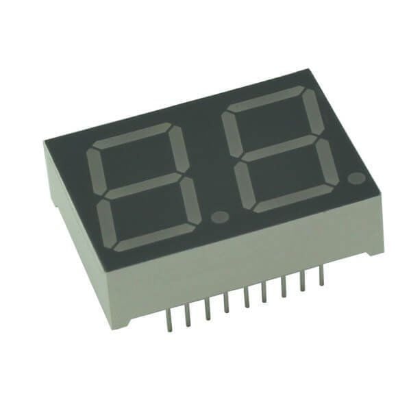 20 mm katot display