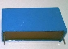 56NF 1600V  %5 (0.056 J 1600V  PHİLİPS)30X15X26 mm Polyester Kondansatör  MKP