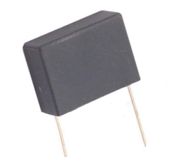 330NF250V %20 (0.33 K 250V  Siemens) 18X9X14mm Polyester Kondansatör