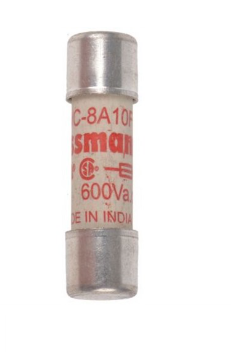 Bussmann FWC8A10F 8A 10X38 Hızlı Sigorta