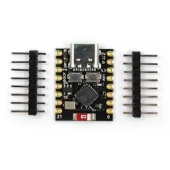 ESP32-C3 Süper Mini Wifi ve Bluetooth Modülü