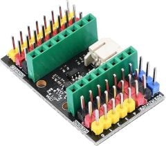 ESP32-C3 SuperMini Genişletme Kartı