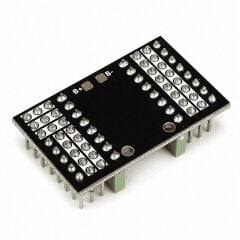 ESP32-C3 SuperMini Genişletme Kartı
