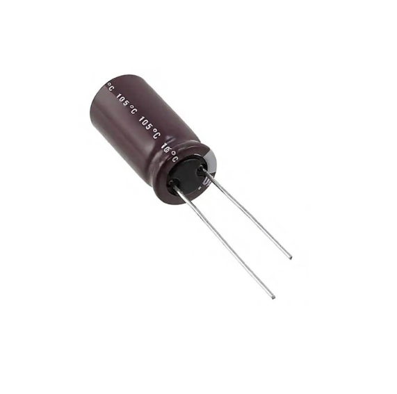 22uF 63V 5x11x5mm Elektrolitik Kondansatör (10 Adet)