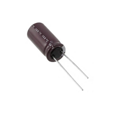 22uF 63V 5x11x5mm Elektrolitik Kondansatör (10 Adet)