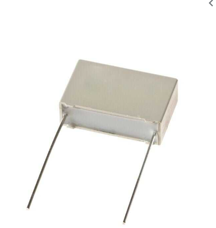 330Nf 250V %10 ( 0.33 K 250V) 17X8X13mm Polyester Kondansatör