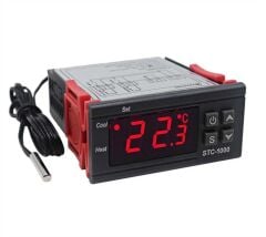 STC-1000 DC 12V 120W Termostat