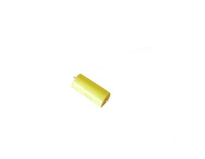 330NF 100V %20 (0.33 M 100 ) Axial Polyester Kondansatör 15X6mm