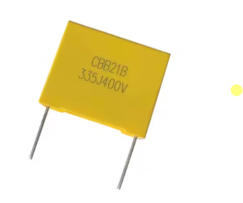 330NF 63V %10 (0.33K63 ) 13X5X10mm  Polyester Kondansatör