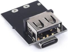 FM5324 Powerbank Devresi 5V 2A