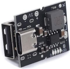 FM5324 Powerbank Devresi 5V 2A