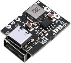 FM5324 Powerbank Devresi 5V 2A