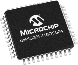 dsPIC33FJ16GS504