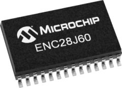 ENC28J60-I/SO