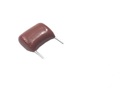 33NF 100V %10 ( 0,033 K 100V )  14x5x10mm Damla Tip Kondansatör