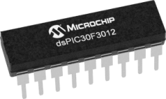 DSPIC30F3012 30I/P