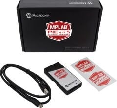 Microchip Pickit 5 MCU Programlayıcı PG164150