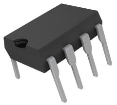 LF353N OpAmp Entegresi Dip-8