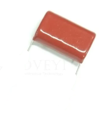 1.3uF 250Vac  Polyester Kondansatör  27mm