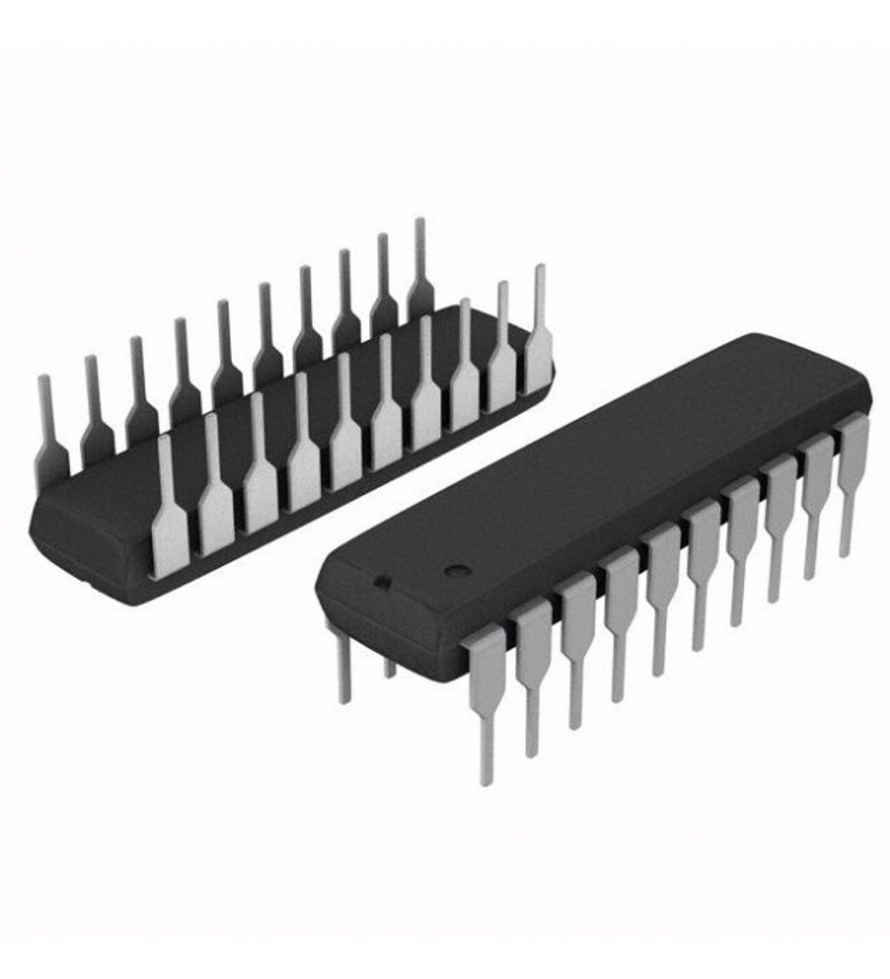 LTC1290CCN