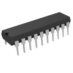 LTC1290DCN