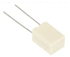 68NF 250V %10 (0,068 K 250V) 7x6x5mm Polyester Kondansatör