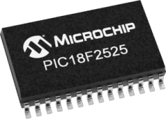 PIC18F2525-I/SO