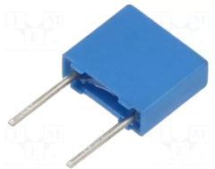 68NF 100V %10 (0.068 K 100 ) 14x6x10mm Polyester Kondansatör