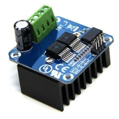 BTS7960B 40 Amper Motor Sürücü Modülü