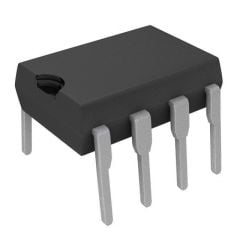 LM311N - (LM311P) PDIP-8 ANALOG COMPARATOR IC