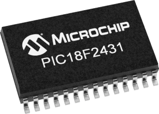 PIC18F2431-I/SO