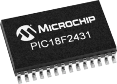 PIC18F2431-I/SO