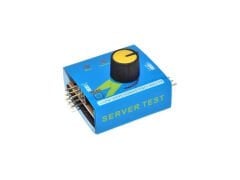 Servo Test Cihazı