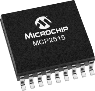 MCP2515-I/SO