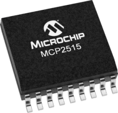 MCP2515-I/SO