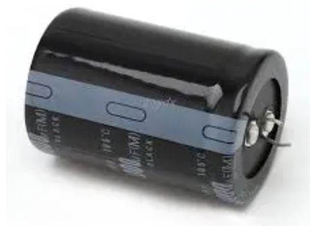 10000UF 50V Snap Kondansatör 105C 30X40