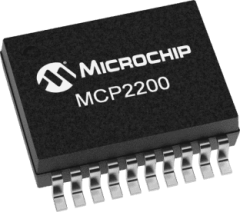 MCP2200-I/SS