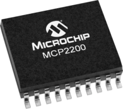 MCP2200-I/SO