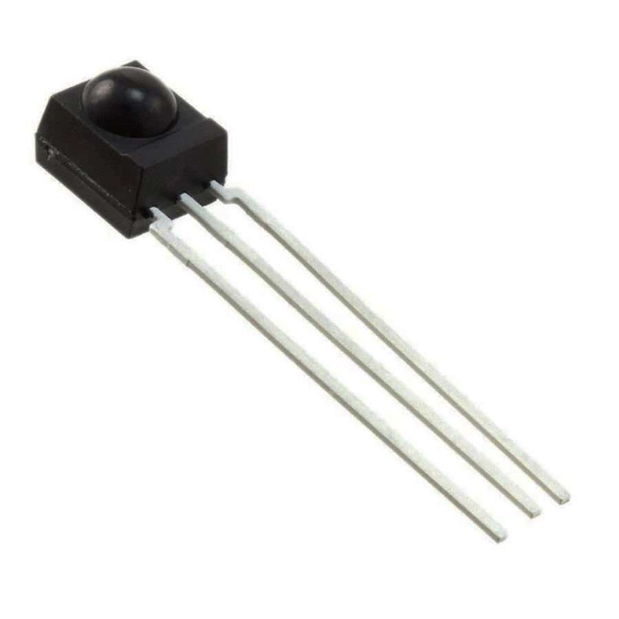 TSOP34136 PHOTO TRANSISTOR 36khz