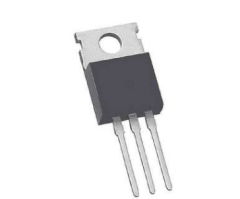TA78015AP 15V 1A Voltaj Regülatörü TO-220